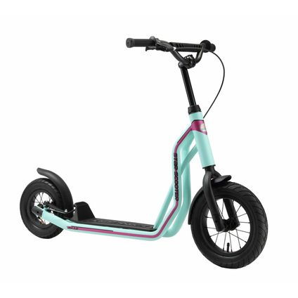 STAR SCOOTER autoped 12 inch + 10 inch mint
