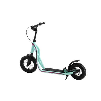 STAR SCOOTER autoped 12 inch + 10 inch mint 3