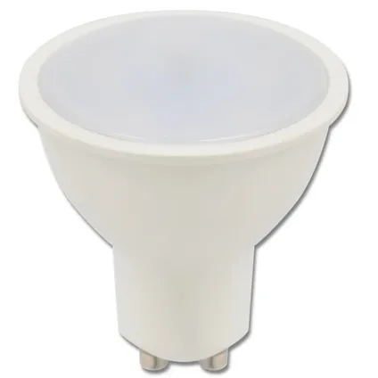 vidaXL - Aluminium - LED-wandlamp tuin neerwaarts rond 2 st - TLS42410 6