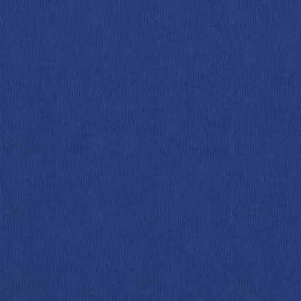 vidaXL - Balkonscherm 120x400 cm oxford stof blauw - TLS135017 2