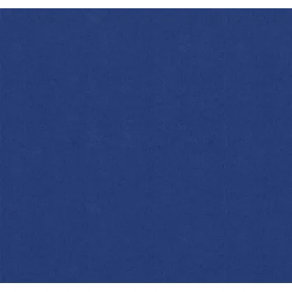 vidaXL - Balkonscherm 120x400 cm oxford stof blauw - TLS135017 7