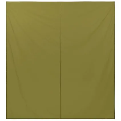 vidaXL Kampeerzeil - Camping - Outdoor - 300 x 285 cm - Groen 4