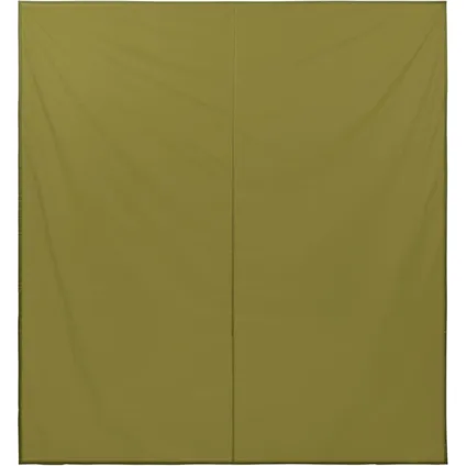 vidaXL Kampeerzeil - Camping - Outdoor - 300 x 285 cm - Groen 8