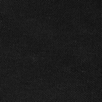 vidaXL - - Zonnescherm rechthoekig 2x5 m oxford stof zwart - TLS135754 3