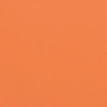 vidaXL - Balkonscherm 120x300 cm oxford stof oranje - TLS135052 7