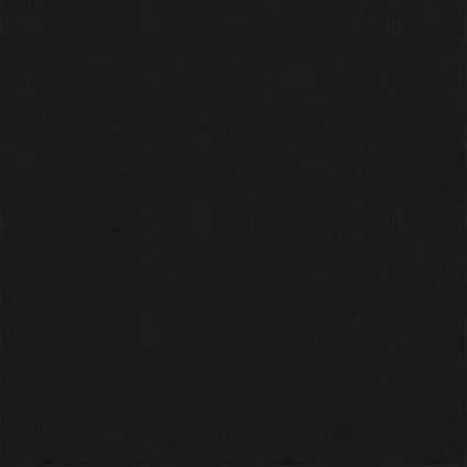 vidaXL - Balkonscherm 90x400 cm oxford stof zwart - TLS135061 8