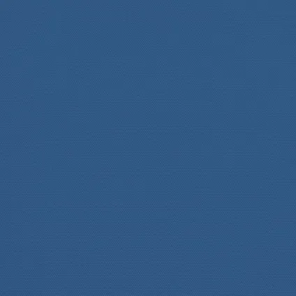 vidaXL - Vervangingsdoek voor zweefparasol 300 cm azuurblauw - TLS313808 8