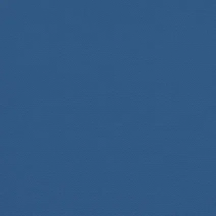 vidaXL - - Vervangingsdoek voor zweefparasol 300 cm azuurblauw - TLS313808 10