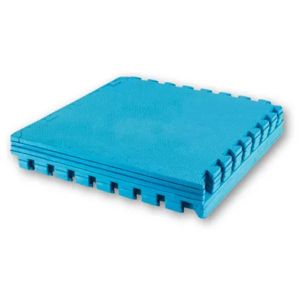 WAYS D'luxe - Voordeelpakket - Vloertegel - Blauwe zwembad tegels - 80 tegels - 20 m² 5