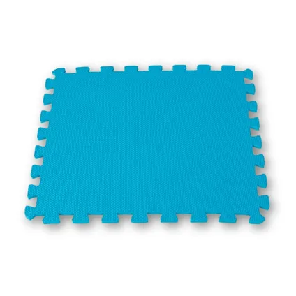 WAYS D'luxe - Voordeelpakket - Vloertegel - Blauwe zwembad tegels - 80 tegels - 20 m² 6