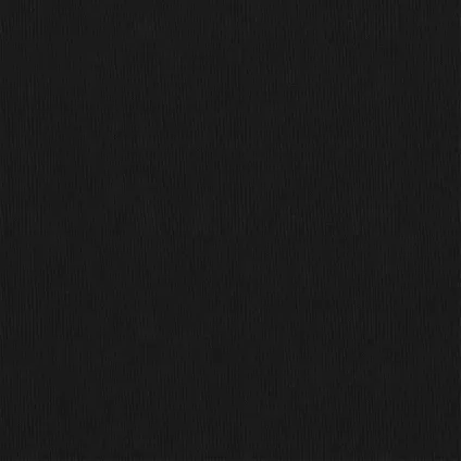 vidaXL - Balkonscherm 120x300 cm oxford stof zwart - TLS135064 2