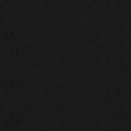 vidaXL - Balkonscherm 120x300 cm oxford stof zwart - TLS135064 10