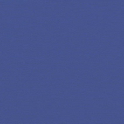 vidaXL - Windscherm uittrekbaar 160x1200 cm blauw - TLS318070 9