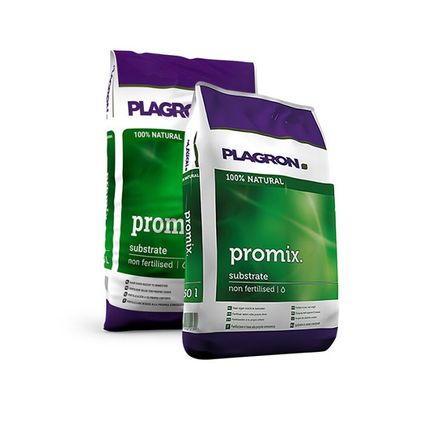 Plagron -Potgrond- Promix 50ltr