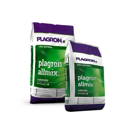 Plagron -Terreau- Allmix 50ltr