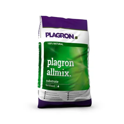 Plagron -Terreau- Allmix 50ltr 2