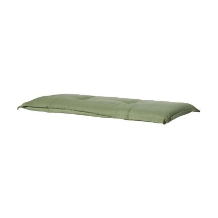 Madison - Coussin de canapé Basic Green - 120x48 - Vert
