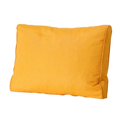 Madison - Tapis lounge soft Panama golden glow - 60x43 - Jaune