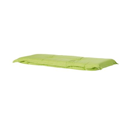 Madison - Coussin de canapé Panama Lime - 120x48 - Vert