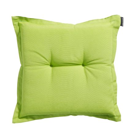 Coussin d'assise Madison - Universel - Panama Lime - 50x50 - Vert