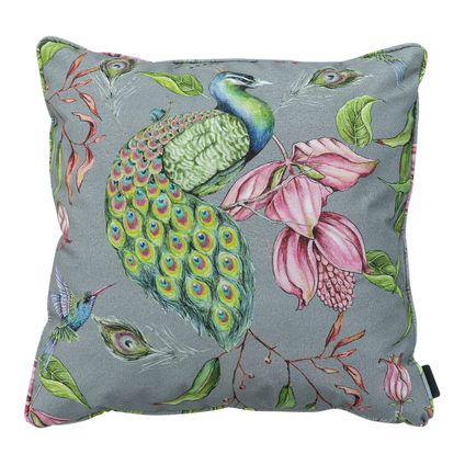 Madison - Coussin - Annabel - 50x50 - Multicolore