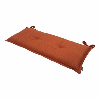 Madison - Coussin de canapé Basic Terra - (120) 110x48cm