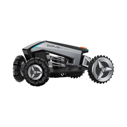 EcoFlow Robotic Lawn Mower BLADE