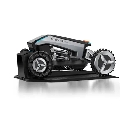 EcoFlow Robotic Lawn Mower BLADE 3
