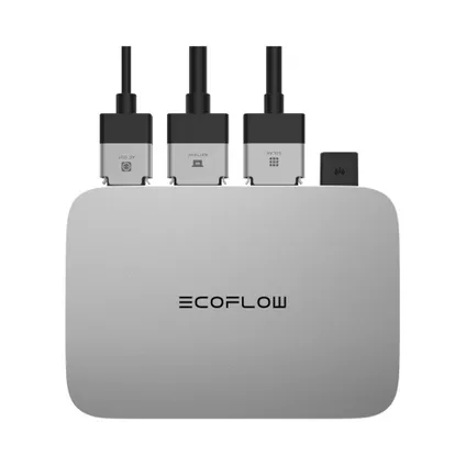 EcoFlow PowerStream Micro Inverter 600W 2