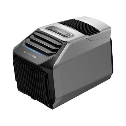 EcoFlow Draagbare Airconditioner WAVE 2