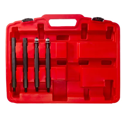 hanSe Werkzeuge® 23-delige lagertrekker set in koffer 3