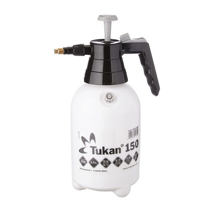 Gloria Tukan TK 150 - Pulvérisateur à pression de 1,5L