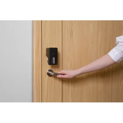SwitchBot slim deurslot Smart Lock 3