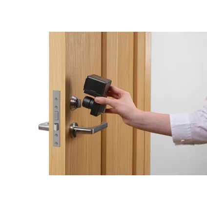 SwitchBot slim deurslot Smart Lock 6