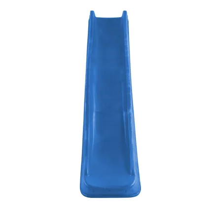 Toboggan avec raccord d'eau AXI Sky220 220 cm Plastique Bleu 2