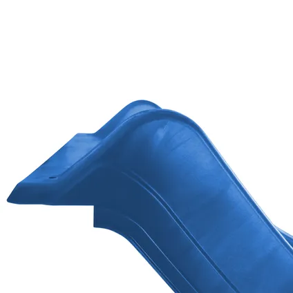 Toboggan avec raccord d'eau AXI Sky220 220 cm Plastique Bleu 4