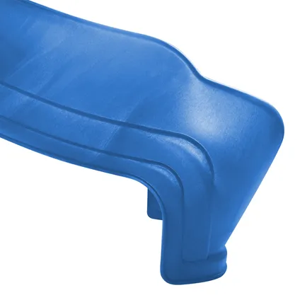 Toboggan avec raccord d'eau AXI Sky220 220 cm Plastique Bleu 5