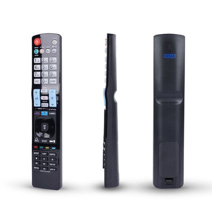 Télécommande universelle RQ-L6G pour LG TV