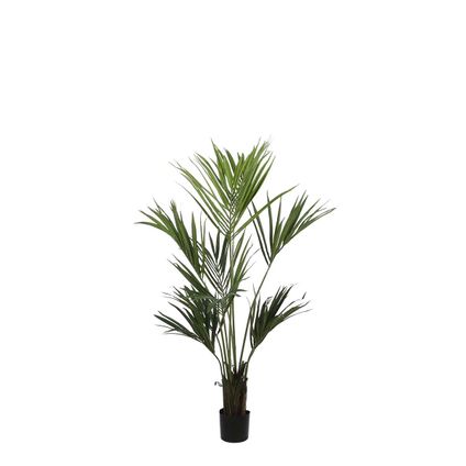 Plante artificielle Mica Decorations Kentia - 90x90x150 cm - Vert