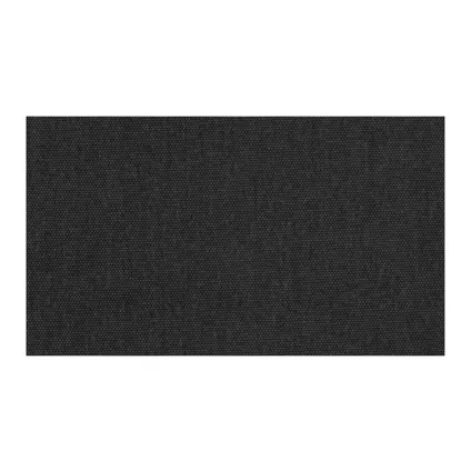 Madison - Sierkussen Canvas Eco+ black - 50x50cm 2
