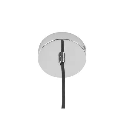 Leitmotiv - Hanglamp Drup Large - Chroom 3