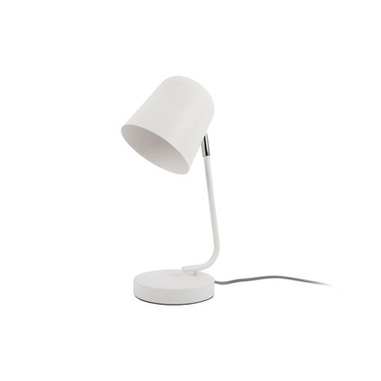 Leitmotiv - Lampe de table Encantar - Blanc