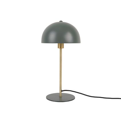 Leitmotiv - Tafellamp Bonnet - Jungle groen