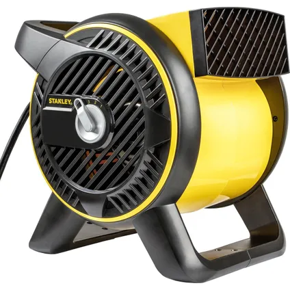 Stanley Blower Fan – Ventilator – Vloerdroger 2