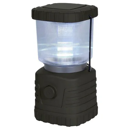Campinglamp - Redcliffs - LED - staand - 16cm 2