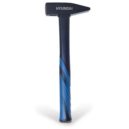 Marteau de menuisier Hyundai 59362, 800g - Fibre