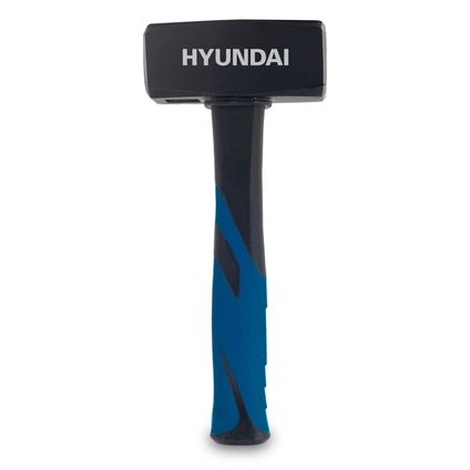 Masse Hyundai 59370, 1 kg - en fibre