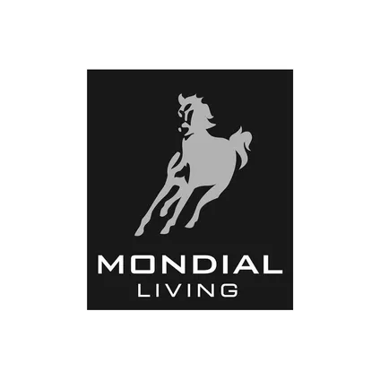 Mondial Living® Tuintafel Paris Blended Grey Ø100 cm | Levering met Topservice 7