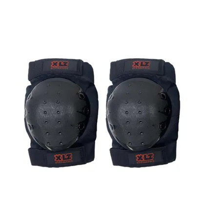 Xlz Bauer Knee Producers Taille S