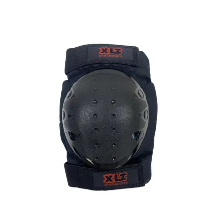 Xlz Bauer Knee Producers Taille S 2